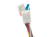 960682-2-S-GE-WH19X10027        -HARNESS PWB