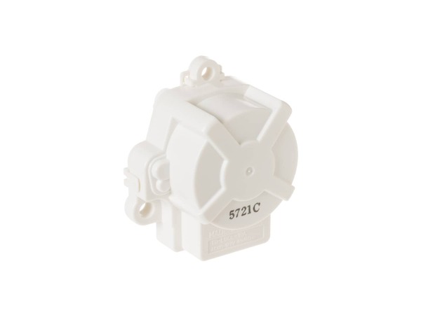 960868-1-M-GE-WH20X10024        -Clutch Motor