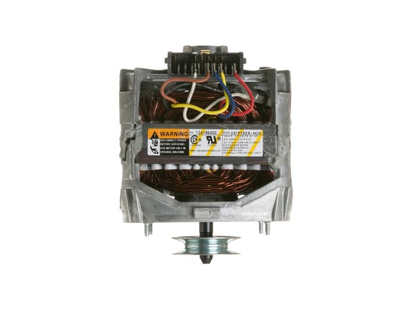960870-1-M-GE-WH20X10026        -Motor with Pulley
