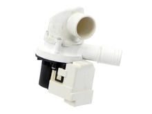 Pump and Shield Kit – Part Number: WH23X10022