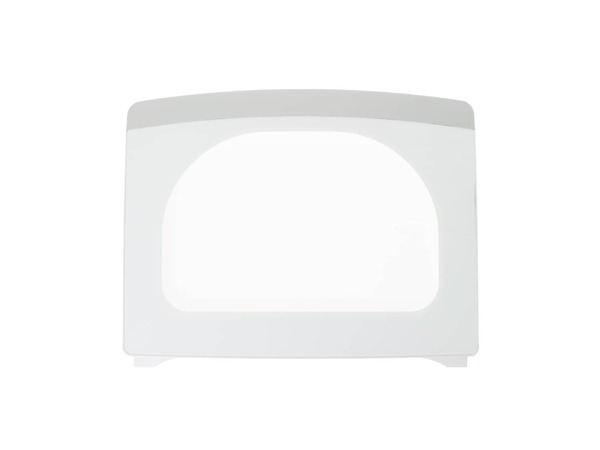 961179-1-M-GE-WH44X10165        -Lid Assembly - White