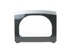 Washer Lid Assembly - Black/Grey – Part Number: WH44X10167