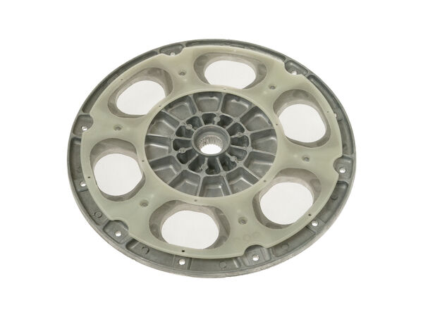 961185-1-M-GE-WH45X10055        -HUB INNER TUB