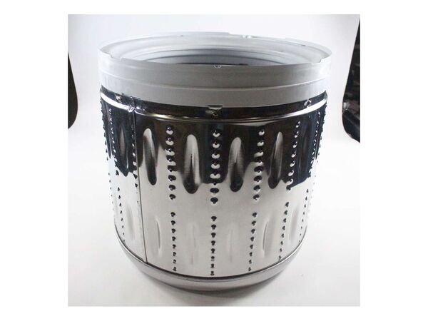 961189-1-M-GE-WH45X10060        - BASKET & HUB Assembly