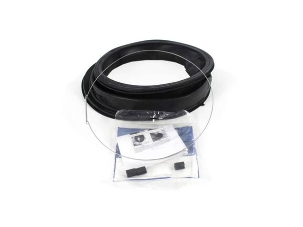 961190-1-M-GE-WH45X10062        - KIT-BELLOWS & Mounting SPRING