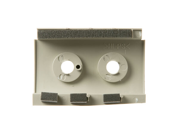 961404-1-M-GE-WJ11X10016        -KNOB BASE
