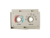 KNOB BASE – Part Number: WJ11X10018