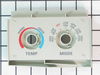 961406-2-S-GE-WJ11X10018        -KNOB BASE