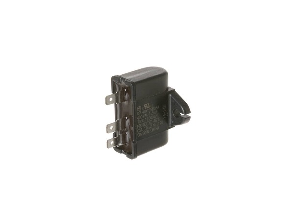 961658-1-M-GE-WJ20X10115        -Fan Motor Capacitor