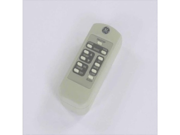 961729-1-M-GE-WJ26X10152        -Remote Control