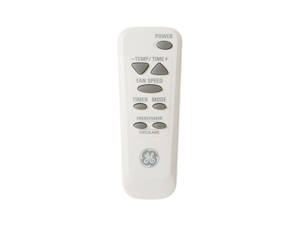 961731-1-M-GE-WJ26X10154        -REMOTE CONTROLLER Assembly