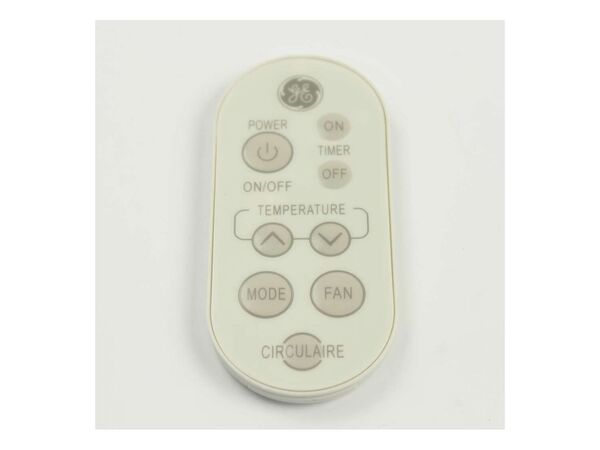 961774-1-M-GE-WJ26X10204        -REMOTE CONTROL