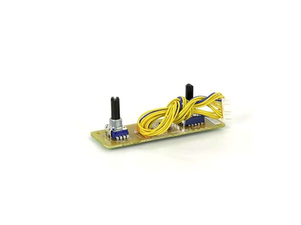 961817-1-M-GE-WJ29X10014        - MAIN SWT Assembly