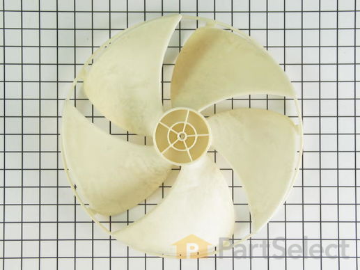 962192-1-M-GE-WJ73X10087        -FAN BLADE