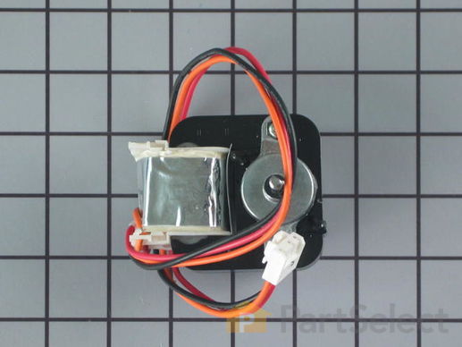 962891-1-M-GE-WK94X10008        -Single Motor Assembly
