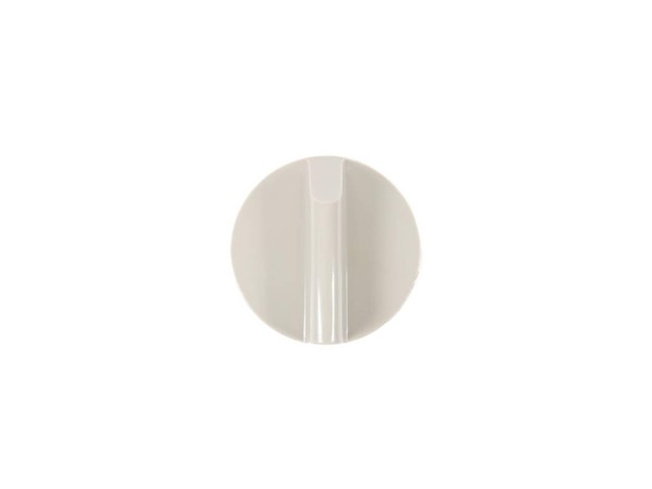 962908-1-M-GE-WP12X10002        -Control Knob - Bisque