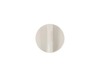 Control Knob - Bisque – Part Number: WP12X10002