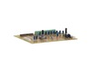 Main Power Board – Part Number: WP26X10026