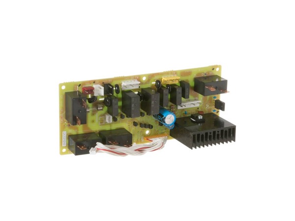 962931-1-M-GE-WP26X10028        -Electronic Control Board