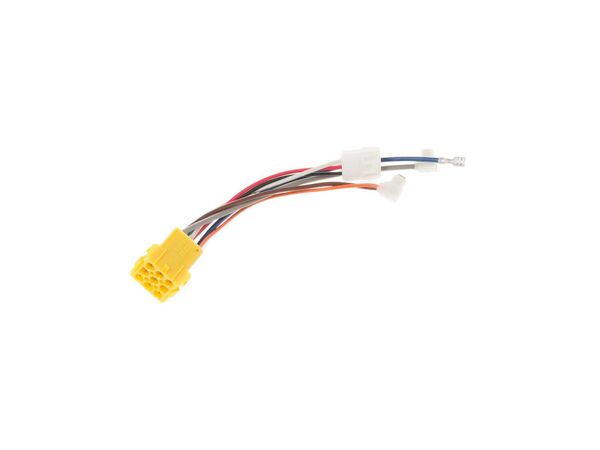 962943-1-M-GE-WP27X10034        -Connector Assembly