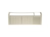 FRONT PANEL – Part Number: WP71X10014