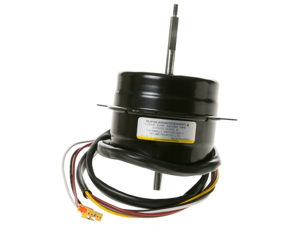 963035-1-M-GE-WP94X10162        -FAN MOTOR