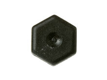 Rear Leveling Leg – Part Number: WR01X10384
