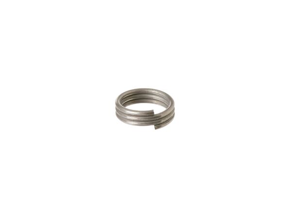 963165-1-M-GE-WR01X10415        -SPRING FAN RETAINING