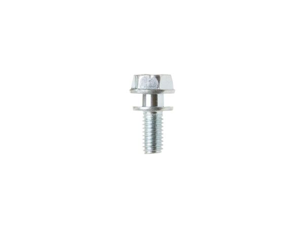 963196-1-M-GE-WR01X10446        - BOLT-DOOR Handle