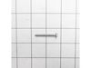 Screw – Part Number: WR01X10447