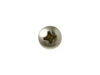 Kick Plate Screw (Black) – Part Number: WR01X10457
