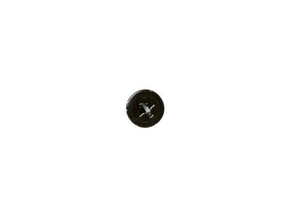 963226-1-M-GE-WR01X10477        -Screw Hinge Center Bk