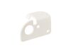 PLATE DOOR STOP FF – Part Number: WR02X11474