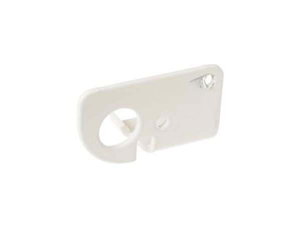 963285-1-M-GE-WR02X11475        -PLATE DOOR STOP FF