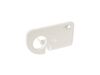 PLATE DOOR STOP FF – Part Number: WR02X11475