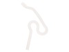 TUBE DRAIN – Part Number: WR02X11476