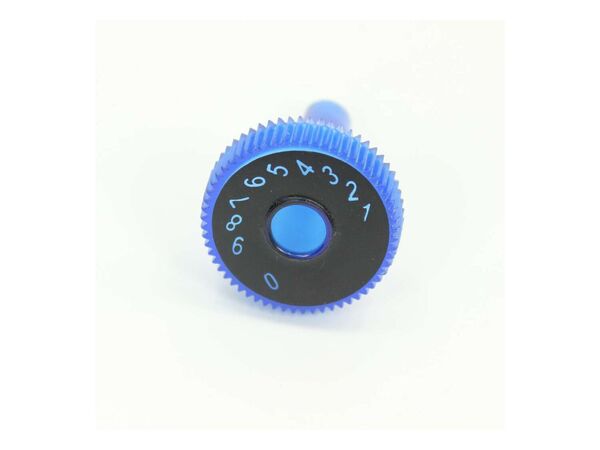 963372-1-M-GE-WR02X11567        -KNOB THUMB CONTROL FF CC