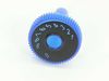963372-2-S-GE-WR02X11567        -KNOB THUMB CONTROL FF CC