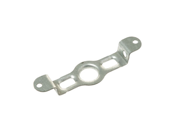 963376-1-M-GE-WR02X11571        -Evapaporator Fan Bracket
