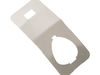 963401-2-S-GE-WR02X11597        -SHIELD REFLECTOR