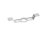 963423-2-S-GE-WR02X11622        - BRACKET EVAP FAN Bottom