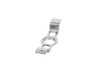 963423-3-S-GE-WR02X11622        - BRACKET EVAP FAN Bottom