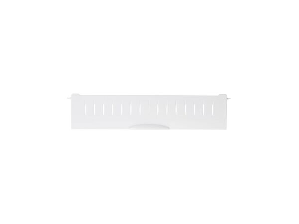 963443-1-M-GE-WR02X11644        -Freezer Cover - White