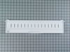 963443-2-S-GE-WR02X11644        -Freezer Cover - White