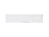 963443-3-S-GE-WR02X11644        -Freezer Cover - White