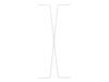 963447-2-S-GE-WR02X11648        -GUARD-CAN RACK