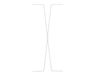 963447-3-S-GE-WR02X11648        -GUARD-CAN RACK