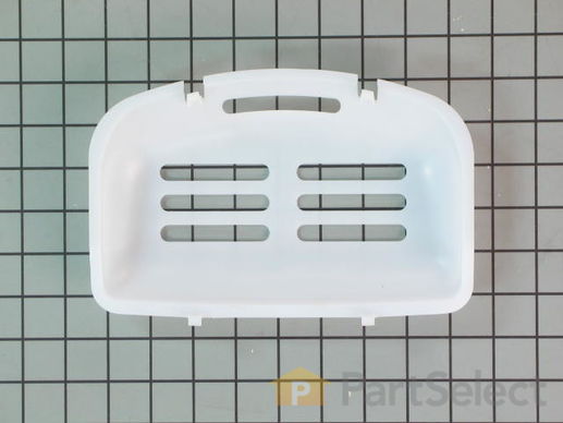963457-1-M-GE-WR02X11658        -COVER LAMP FZ