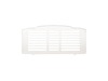 COVER LAMP FF – Part Number: WR02X11661