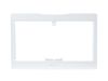 963465-3-S-GE-WR02X11666        -Lower Pan Frame